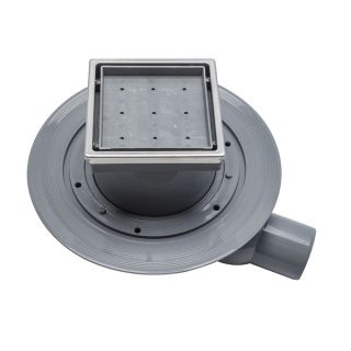 Душевой трап Pestan Confluo Standard Dry 1 Ceramic