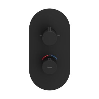 Смеситель для душа Ravak Espirit X070286 ES 063.20BLM.O2 ЧЕРНЫЙ МАТОВЫЙ