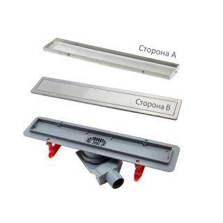 Душевой лоток BETTOSERB 13100003 Premium 550