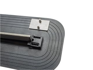 Душевой лоток Pestan Confluo Slim Line 300