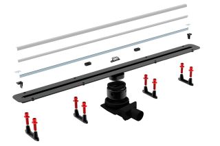 Душевой лоток BETTOSERB 13100035 Slim Line 850