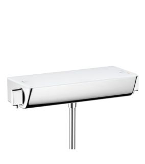 Смеситель Hansgrohe Ecostat Select 13161400 для душа с термостатом