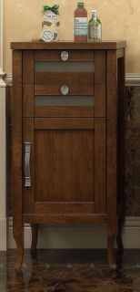 Шкаф  Opadiris Мираж 44 R 00-00000048 Светлый орех