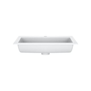 Раковина Vincea VCB-13600W 60 см белая