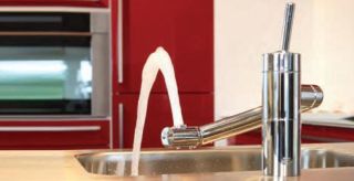 Смеситель для кухни Damixa Arc 290007464