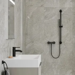 Раковина Kludi Resa 59WW8153 80 см белый матовый