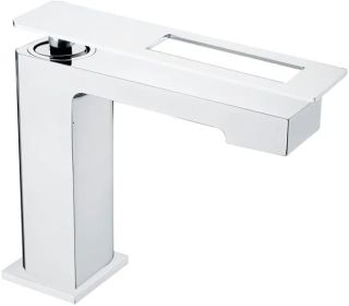 Смеситель для раковины Boheme Q хром 141-CR