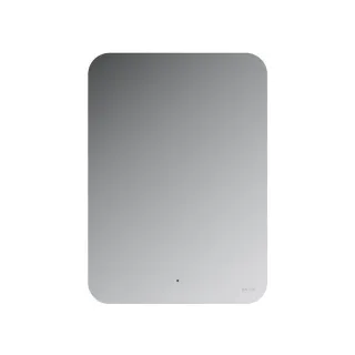 Зеркало с подсветкой Am.Pm X-Joy M85MOX10501S1 50 см серый металлик