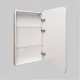 Зеркальный шкаф Style Line Каре СС-00002462 40 см с подсветкой и сенсором