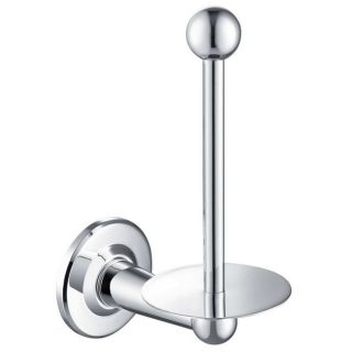 Держатель для туалетной бумаги Timo Nelson хром 150044/00