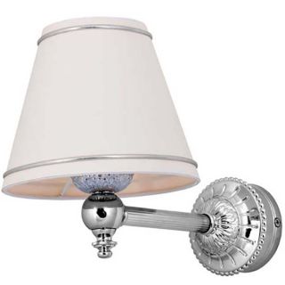 Бра Boheme Brillante хром 755