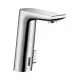 Смеситель для раковины Hansgrohe Metris S  31100000 хром