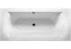 Акриловая ванна Riho Lima B050001005 160х70см сифон расположен справа белый