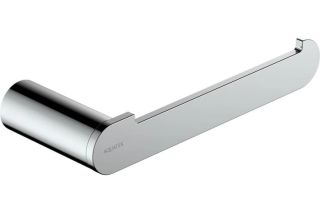 Бумагодержатель Aquatek Лира AQ4408CR хром