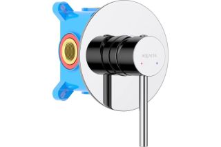 Смеситель для душа Aquatek Европа AQ1366CR хром