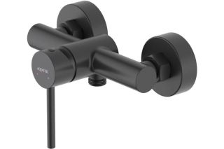 Смеситель для душа Aquatek Европа AQ1360MB черный