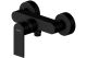 Смеситель для душа Aquatek Лира AQ1460MB черный