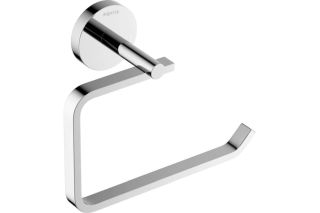 Бумагодержатель Aquatek Бетта AQ4608CR хром