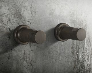 Крючок Gessi Inciso 58521.030 медь