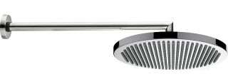 Верхний душ Bossini Apice H70430I.030 28 см хром