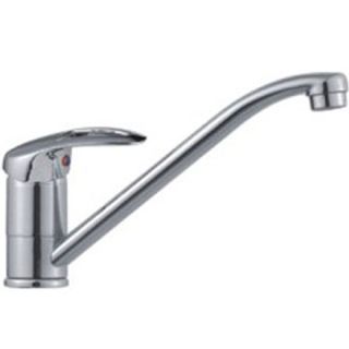 Смеситель для кухни Frap FF4239-B хром