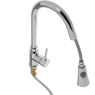 Смеситель для кухни Frap F6052 хром