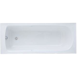 Акриловая ванна Aquanet Extra 209630 150x70 см с каркасом