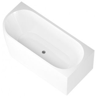 Акриловая ванна Aquanet Family Elegant B 260049 180x80 см