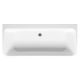 Акриловая ванна Aquanet Family Perfect 260056 170x75 см