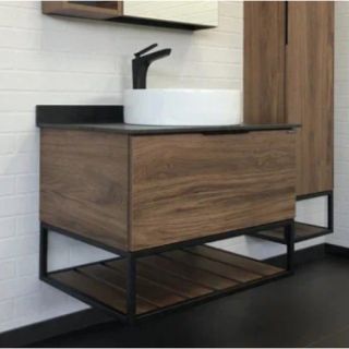 COMFORTY Тумба-умывальник Порто 75 00-00008926