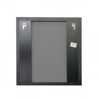 Comforty Зеркало шкаф Бредфорд 75 00-00009966