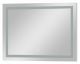 Зеркало с подсветкой Continent Rimini ЗЛП680 с сенсорным выключателем 70см