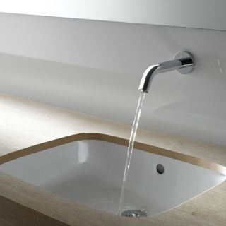 Раковина Toto Public LW765Y#XW белая