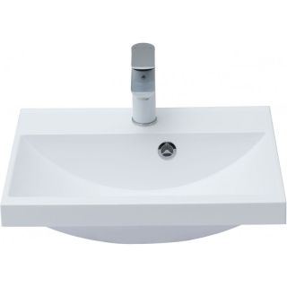 Раковина Aquanet Нота 284237 50 см белый