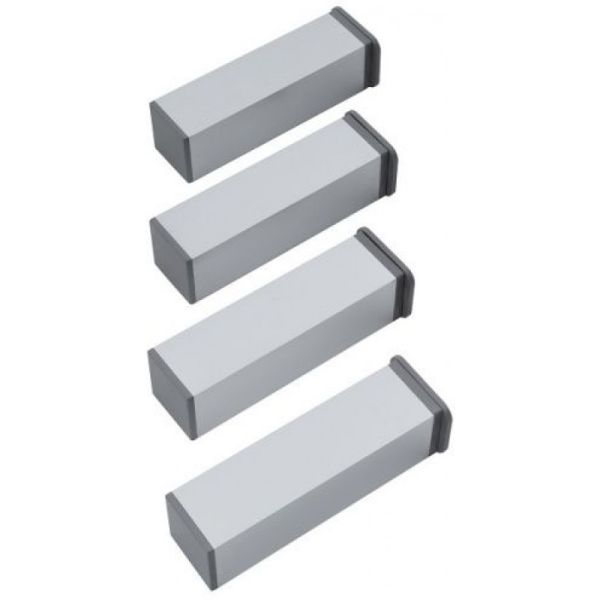 Комплект ножек Aquanet Латина 180180 4 штуки