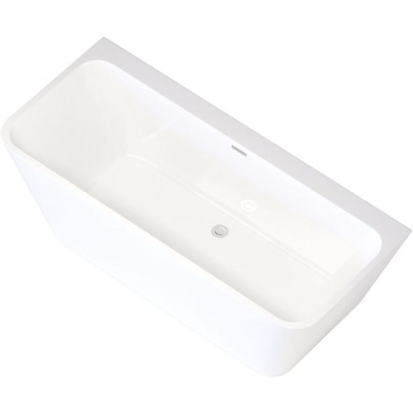 Акриловая ванна Aquanet Family Perfect 260050 170x75 см