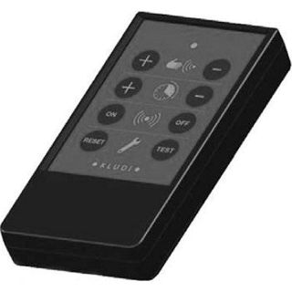 Сервисный пульт для электронных смесителей Kludi Zenta 7679000-00