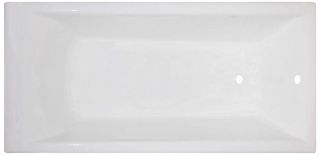 Чугунная ванна Castalia Prime S2021 170x75x48