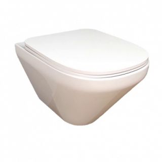 Унитаз подвесной  Jacob Delafon MODERN LIFE E77725-0