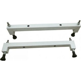 Подставка для ванны Aquanet 332879 с регулируемыми опорами 70х15 см