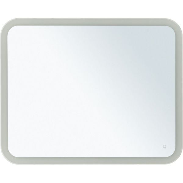 Зеркало с подсветкой Aquanet Вега 330498 100 см