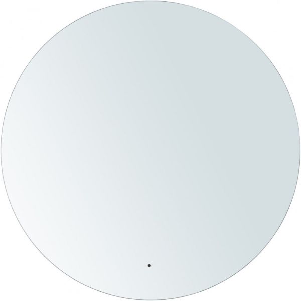 Зеркало с подсветкой Aquanet Смарт 336632 77 см с холодной подсветкой