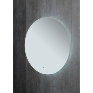 Зеркало с подсветкой Aquanet Смарт 336637 100 см с холодной подсветкой