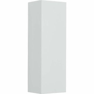 Шкаф Aquanet Вега 329127 25 см белый глянец