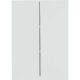 Шкаф Aquanet Вега 329128 60 см белый глянец