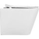 Унитаз подвесной Aquanet Tavr 3.0 Tornado 348007 белый