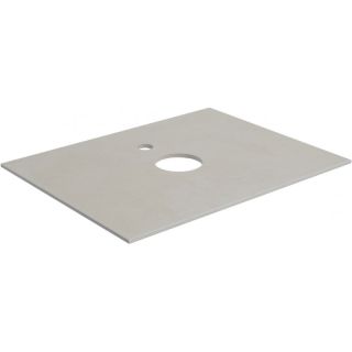 Столешница Aquanet Nova Lite 257609 60 см бежевый