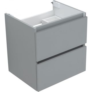 Тумба под раковину Aquanet Вега 2.0 337958 50 см мисти грин