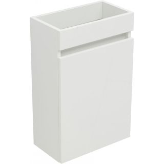 Тумба под раковину Aquanet Вега 329129 40 см бежевый