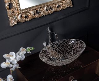 Столешница Armadi Art 110см чёрный 853-110-B